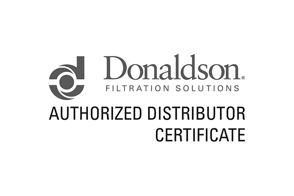 Donaldson Authorized Distributors