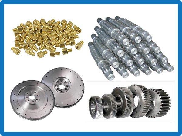 Machine Shop