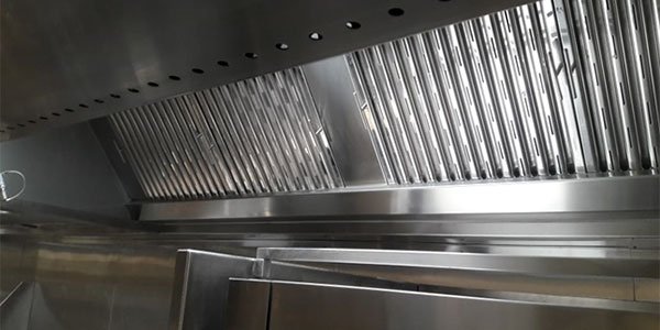 Tubular Axial Fan